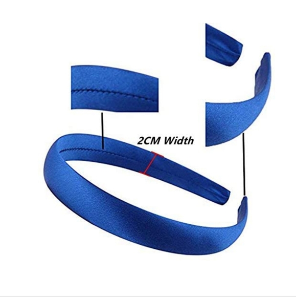 LOW STOCK CUTE HEADBANDS - Picture 3 of 4